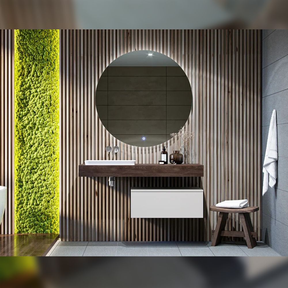 Столешница Velvex Unit 140, дуб карпентер