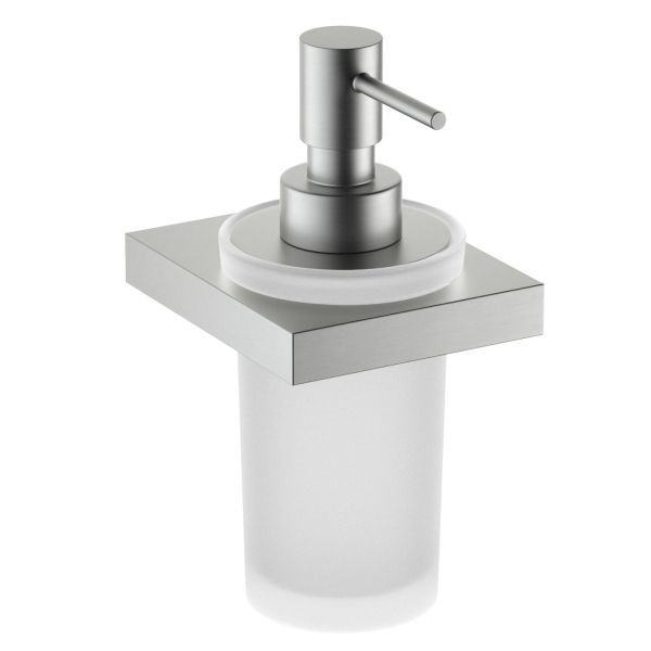 Дозатор Timo Petruma никель (15239/13)