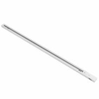 Трек двухконтактный однофазный накладной Barra Lightstar 502015 Трек двухконтактный однофазный накладной Barra Lightstar 502015