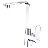 Смеситель для кухни WasserKRAFT Dinkel 5807 Хром