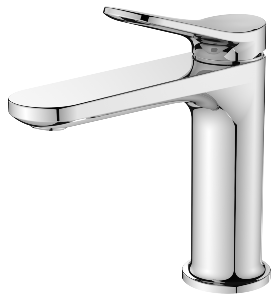 Смеситель для раковины BELZ хром (B10786)