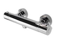 Смеситель-термостат для душа Mikros, артикул:T3080, ESKO