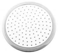 Верхний душ Rav Slezak PS0043CB хром/белый