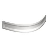 Экран для поддона RGW NP/CL-S полукруглый (900x900) Экран для поддона RGW NP/CL-S полукруглый (900x900)