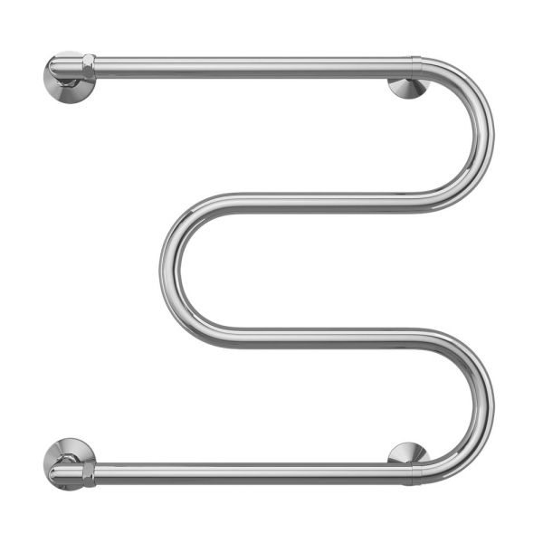 Полотенцесушитель водяной Terminus М-образный (3/4") 50х50