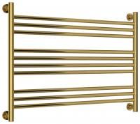 Полотенцесушитель, Сунержа, Богема L, водяной, ширина, мм-950, глубина, мм-76, высота, мм-662, межосевое расстояние-900, подключение-диагональное/нижнее/вертикальное, мощность, Вт-395, присоединительный размер-НР G 1/2" / НР G 3/4" (эксцентрик), материал-