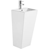 Раковина Cerutti SPA Vito 44 G303 Белый Раковина Cerutti SPA Vito 44 G303 Белый