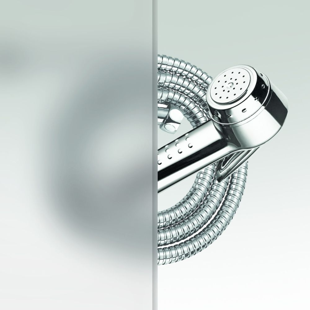 Душевая перегородка RGW WA-033 (Матовое-Сатинат, 1000)