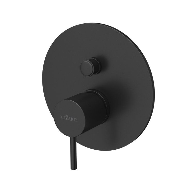Встраиваемый  смеситель для душа CEZARES LEAF-VDIM-L