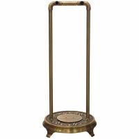 Напольная система для смесителя Bronze de Luxe 40102 Бронза Напольная система для смесителя Bronze de Luxe 40102 Бронза