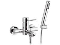 Minimal Смеситель для ванны N02