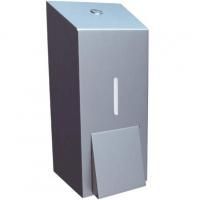 Дозатор мыльной пены Merida Stella Classic DEM203.L Матовый хром Дозатор мыльной пены Merida Stella Classic DEM203.L Матовый хром