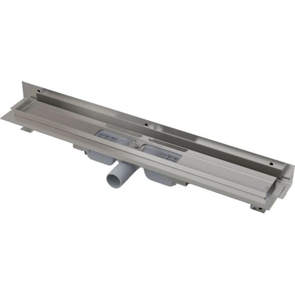 Душевой лоток Alcaplast Flexible Low APZ104-1150 без решетки