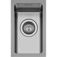 Мойка Seaman Eco Roma U SMR-1932A, стандартная комплектация