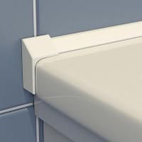 Бордюр для ванны