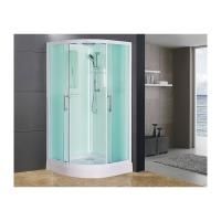 Кабина душевая ESBANO ES-L 100 CR (с подсветкой)