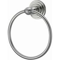 Кольцо для полотенец WasserKRAFT Ammer K-7060 Хром матовый