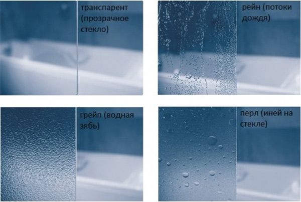 Душевой уголок RAVAK PIVOT (100*100) PSKK3 376AAC00Z1 (распашная, хром), шт