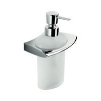 Дозатор для жидкого мыла Colombo Design Land B9318.000 Хром Дозатор для жидкого мыла Colombo Design Land B9318.000 Хром