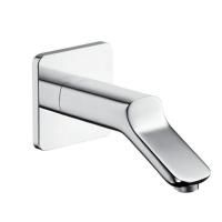 AX Urquiola Излив для ванны, 171мм, настенный, ¾’, цвет: хром AX Urquiola Излив для ванны, 171мм, настенный, ¾’, цвет: хром