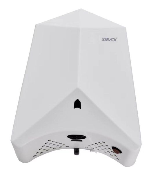 Сушилка для рук Savol S-CF8620W, белый