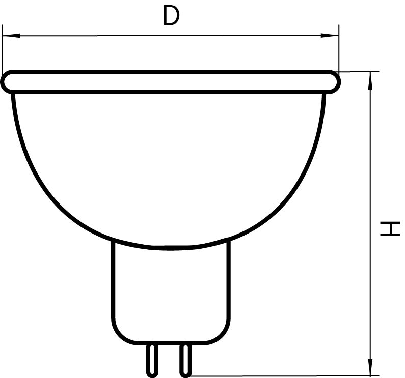 Галогенные лампы HAL Lightstar 921006