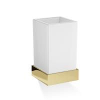 Decor Walther Corner WMG Стакан подвесной, стекло сатинированное, цвет: золото ЗАКАЗ ПО ЗАПРОСУ