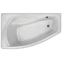 Акриловая ванна Santek Майорка 150 L без гидромассажа L