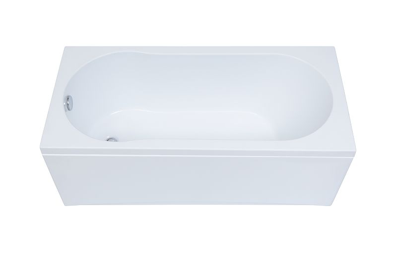Фронтальный экран Aquanet Light 160 Фронтальный экран Aquanet Light 160