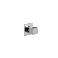 Fantini AR/38 Запорный вентиль, 1/2", цвет: хром Fantini AR/38 Запорный вентиль, 1/2", цвет: хром