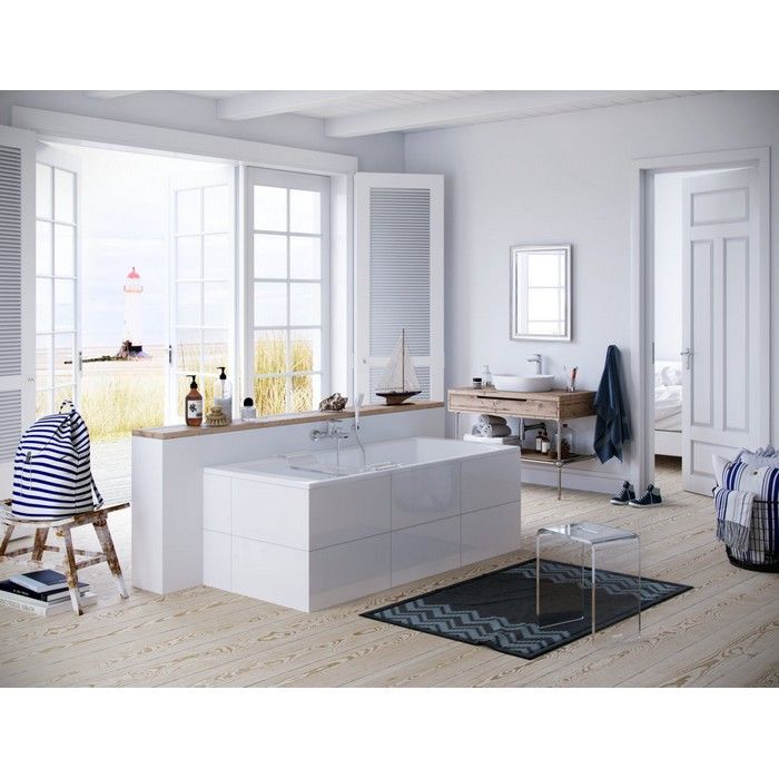 Стульчик акриловый EXCELLENT ZEN