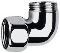 Подключение 3/4 GROHE (12419000) Подключение 3/4 GROHE (12419000)