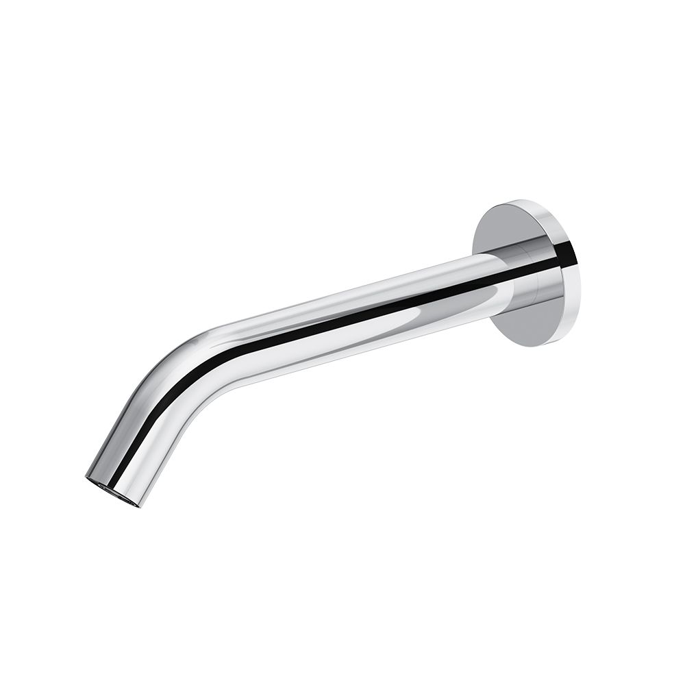 360270000 Scandinavian Pure сенсорный смеситель для умывальника, встраиваемый, хром 360270000 Scandinavian Pure сенсорный смеситель для умывальника, встраиваемый, хром