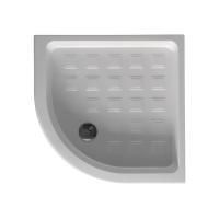 Сифон для поддона хром Tempoplex диаметр 90 мм Id.St.