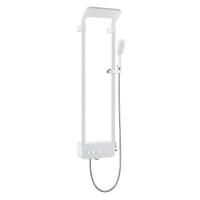 Душевая панель Black&White W2010