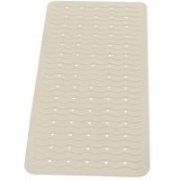 Коврик для ванны Ridder Playa 38x80 Бежевый