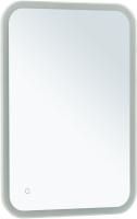 Зеркало Aquanet Вега 50 с LED подсветкой Зеркало Aquanet Вега 50 с LED подсветкой