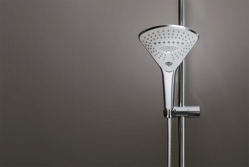 Ручной душ Kludi Fizz 6770005-00 Хром Ручной душ Kludi Fizz 6770005-00 Хром