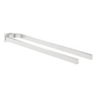Держатель для полотенца GROHE Selection, двойной, суперсталь (41059DC0) Держатель для полотенца GROHE Selection, двойной, суперсталь (41059DC0)