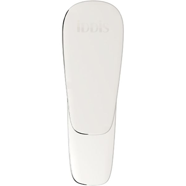 Смеситель для раковины Iddis Zodiac ZODSB00i01 Хром, артикул ZODSB00i01