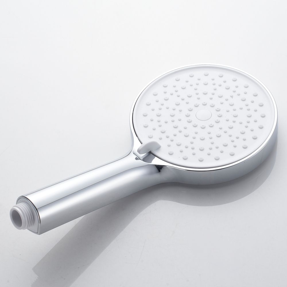 Смеситель для душа Shevanik S4716, хром