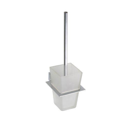 Ёршик  Plaza подвесной 115x360x150мм, хром