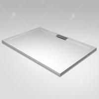 Душевой поддон прямоугольный RGW GWS-21 Белый (900x1200)