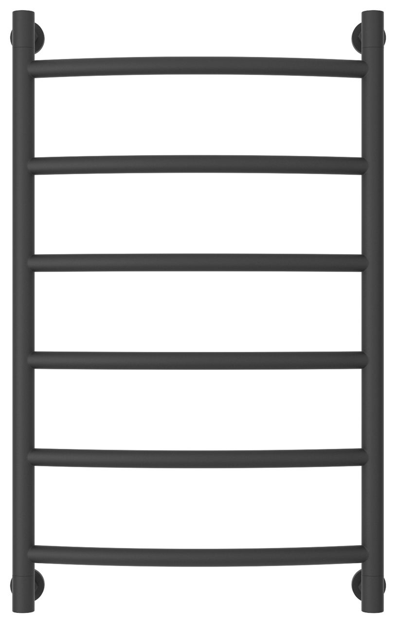 Полотенцесушитель водяной "ГАЛАНТ+" 800х500 (МУАР Темный Титан) Полотенцесушитель водяной "ГАЛАНТ+" 800х500 (МУАР Темный Титан)