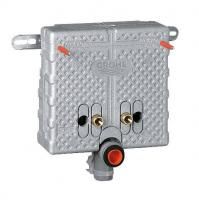 Инсталляционный комплект для раковины GROHE Uniset для обмуровки (37576000)