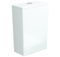 Бачок для унитаза Sanitana Glam S10069566600000 3/6 л Бачок для унитаза Sanitana Glam S10069566600000 3/6 л