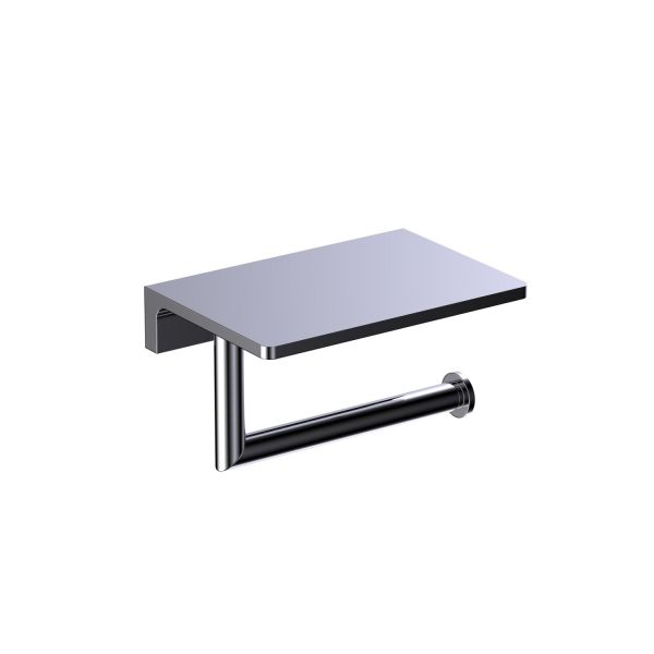 Держатель туалетной бумаги Timo Selene 10040/00 Хром