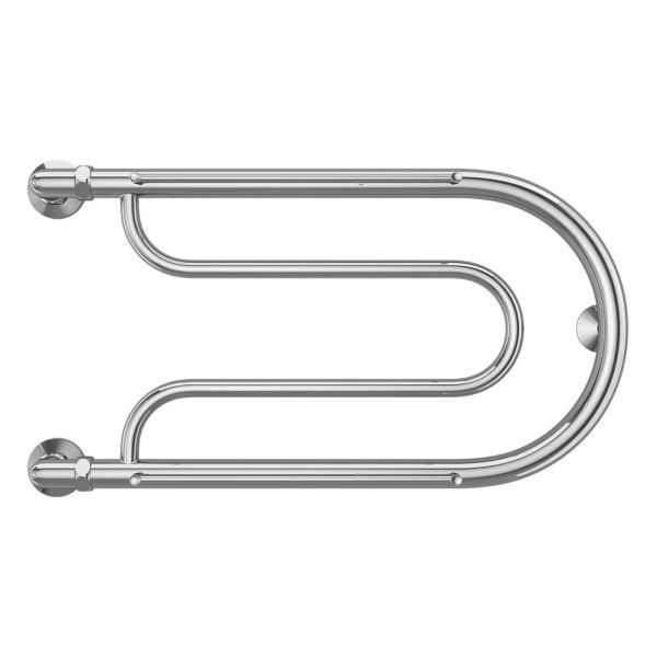 Полотенцесушитель водяной Terminus Фокстрот (1") БШ 32х60