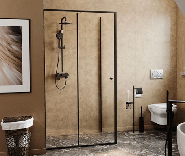 Dill 61S10 Душевой уголок