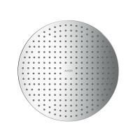 AX ShowerSolution Верхний душ, Ø 300мм, 1jet, потолочный монтаж, цвет: хром AX ShowerSolution Верхний душ, Ø 300мм, 1jet, потолочный монтаж, цвет: хром